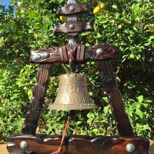 Meet your Posher, Grady